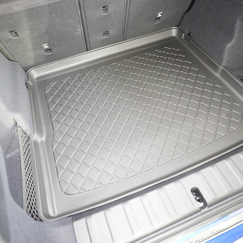 Bandeja maletero BMW iX2 U10, carrocería suv, fabricación 03.2024 - presente | 193656GRD