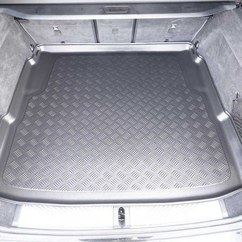 Bandeja maletero BMW i5 G61, carrocería camioneta, fabricación 05.2024 - presente | 193657BSC