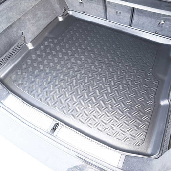 Bandeja maletero BMW i5 G61, carrocería camioneta, fabricación 05.2024 - presente | 193657BSC