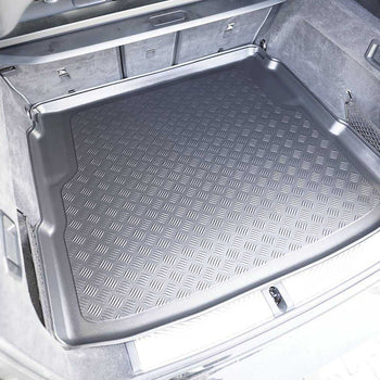 Bandeja maletero BMW i5 G61, carrocería camioneta, fabricación 05.2024 - presente | 193657BSC