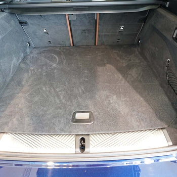 Bandeja maletero BMW i5 G61, carrocería camioneta, fabricación 05.2024 - presente | 193657BSC