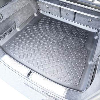 Bandeja maletero BMW i5 G61, carrocería camioneta, fabricación 05.2024 - presente | 193657GRD