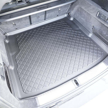 Bandeja maletero BMW i5 G61, carrocería camioneta, fabricación 05.2024 - presente | 193657GRD