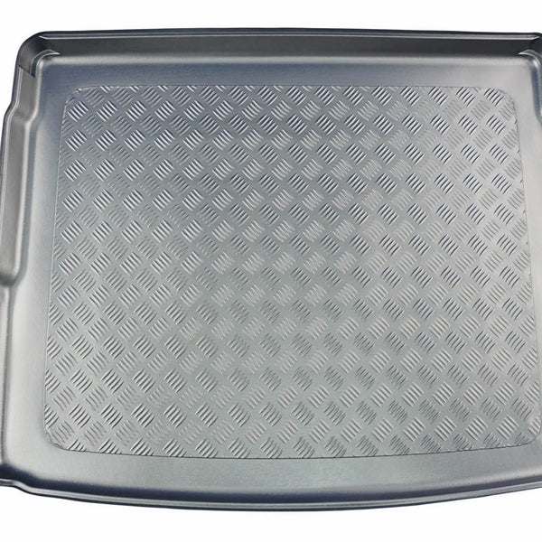 Bandeja maletero BMW X3 G45 MHEV, carrocería suv, fabricación 11.2024 - presente, no corresponde al modelo phev, con cavidad a la izquierda extraíble | 193658BSC