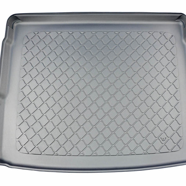 Bandeja maletero BMW X3 G45 MHEV, carrocería suv, fabricación 11.2024 - presente, con cavidad a la izquierda extraíble | 193658GRD