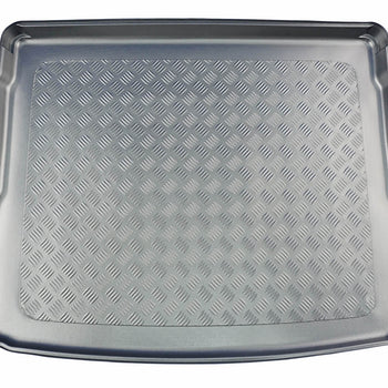 Bandeja maletero BMW X3 G45 MHEV, carrocería suv, fabricación 11.2024 - presente, con cavidad a la izquierda extraíble | 193658BSC