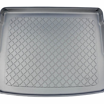 Bandeja maletero BMW X3 G45 MHEV, carrocería suv, fabricación 11.2024 - presente, no corresponde al modelo phev, con cavidad a la izquierda extraíble | 193658GRD