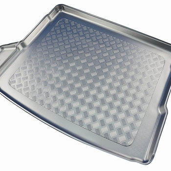 Bandeja maletero BMW X3 G45 MHEV, carrocería suv, fabricación 11.2024 - presente, con cavidad a la izquierda extraíble | 193658BSC