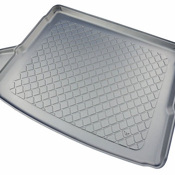 Bandeja maletero BMW X3 G45 MHEV, carrocería suv, fabricación 11.2024 - presente, no corresponde al modelo phev, con cavidad a la izquierda extraíble | 193658GRD