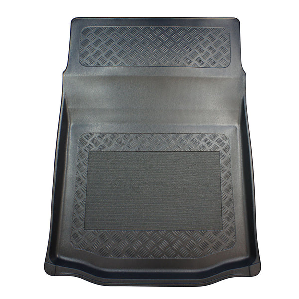 Bandeja maletero Jaguar XF, carrocería sedán, fabricación 09.2015 - presente, kit de reparación | 193711