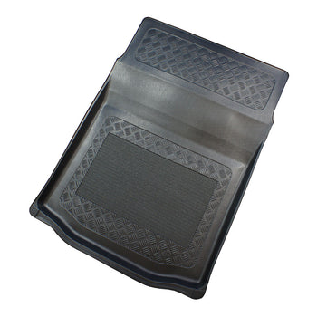 Bandeja maletero Jaguar XF, carrocería sedán, fabricación 09.2015 - presente, kit de reparación | 193711