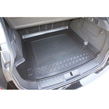 Bandeja maletero Jaguar F-Pace, carrocería suv, fabricación 04.2016 - 2020, kit de reparación | 193713