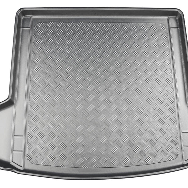 Bandeja maletero Jaguar F-Pace, carrocería suv, fabricación 04.2016 - 2020, kit de reparación, con carriles de sujección, antes del facelift 2020 | 193713BSC