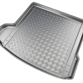 Bandeja maletero Jaguar F-Pace, carrocería suv, fabricación 04.2016 - 2020, kit de reparación, con carriles de sujección, antes del facelift 2020 | 193713BSC