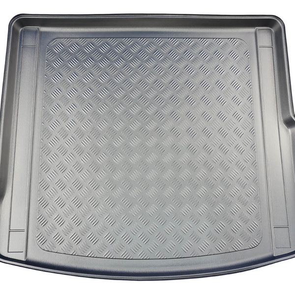 Bandeja maletero Jaguar I-Pace, carrocería suv, fabricación 07.2018 - presente, incluso para los modelos con sistema de carriles | 193716BSC