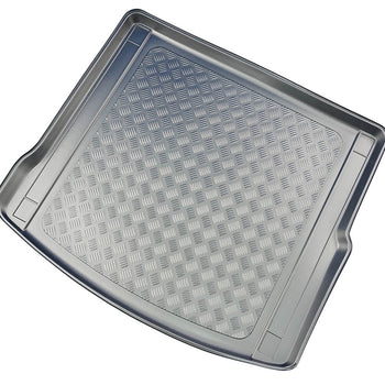 Bandeja maletero Jaguar I-Pace, carrocería suv, fabricación 07.2018 - presente, incluso para los modelos con sistema de carriles | 193716BSC