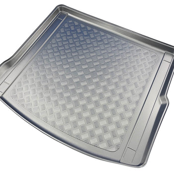 Bandeja maletero Jaguar I-Pace, carrocería suv, fabricación 07.2018 - presente, incluso para los modelos con sistema de carriles | 193716BSC