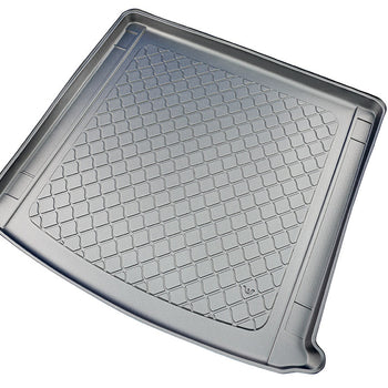 Bandeja maletero Jaguar F-Pace MHEV, carrocería suv, fabricación 2020 - presente, incluso para los modelos con sistema de carriles, no corresponde al modelo phev | 193718GRD