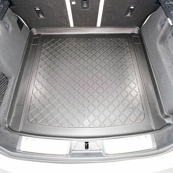 Bandeja maletero Jaguar F-Pace X761 Facelift, carrocería suv, fabricación 2020 - presente, incluso para los modelos con sistema de carriles, no corresponde al modelo phev | 193718GRD