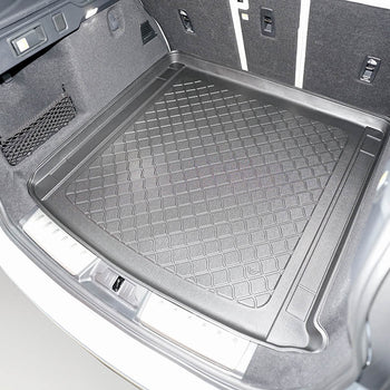 Bandeja maletero Jaguar F-Pace X761 Facelift, carrocería suv, fabricación 2020 - presente, incluso para los modelos con sistema de carriles, no corresponde al modelo phev | 193718GRD