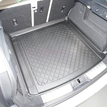 Bandeja maletero Jaguar F-Pace MHEV, carrocería suv, fabricación 2020 - presente, incluso para los modelos con sistema de carriles, no corresponde al modelo phev | 193718GRD