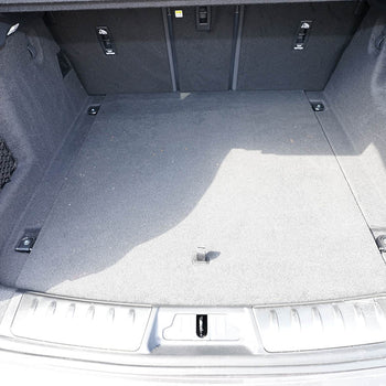 Bandeja maletero Jaguar F-Pace MHEV, carrocería suv, fabricación 2020 - presente, incluso para los modelos con sistema de carriles, no corresponde al modelo phev | 193718GRD