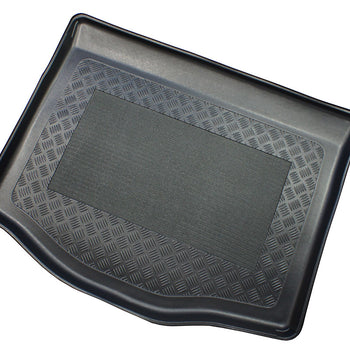 Bandeja maletero Ssang Yong Rodius, carrocería suv, fabricación 2005 - 12.2011, 4x4 | 193730