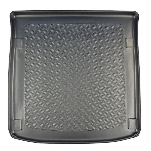 Bandeja maletero KGM Rexton Y400, carrocería suv, fabricación 11.2017 - presente, 5 plazas, maletero con suelo de carga bajo | 193731BSC