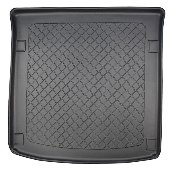 Bandeja maletero Ssang Yong Rexton Y400, carrocería suv, fabricación 11.2017 - presente, 5 plazas, maletero con suelo de carga bajo | 193731GRD