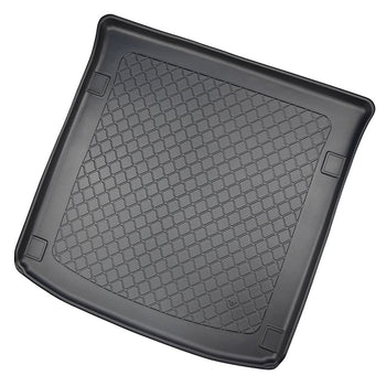 Bandeja maletero KGM Rexton Y400, carrocería suv, fabricación 11.2017 - presente, 5 plazas, maletero con suelo de carga bajo | 193731GRD