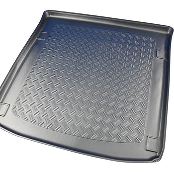 Bandeja maletero KGM Rexton Y400, carrocería suv, fabricación 11.2017 - presente, 5 plazas, maletero con suelo de carga bajo | 193731BSC