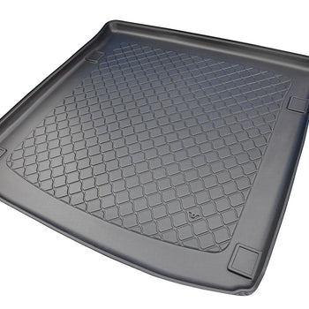 Bandeja maletero KGM Rexton Y400, carrocería suv, fabricación 11.2017 - presente, 5 plazas, maletero con suelo de carga bajo | 193731GRD