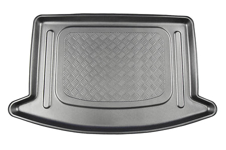 Bandeja maletero KGM Korando, carrocería suv, fabricación 2025 - presente, maletero con suelo de carga bajo, sin/debajo del suelo de carga variable | 193734BSC