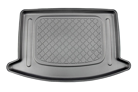 Bandeja maletero KGM Korando, carrocería suv, fabricación 2025 - presente, maletero con suelo de carga bajo, sin/debajo del suelo de carga variable | 193734GRD