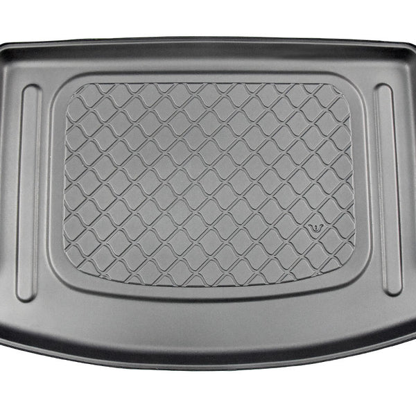 Bandeja maletero KGM Korando, carrocería suv, fabricación 2025 - presente, maletero con suelo de carga bajo, sin/debajo del suelo de carga variable | 193734GRD