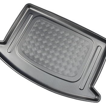 Bandeja maletero KGM Korando, carrocería suv, fabricación 2025 - presente, maletero con suelo de carga bajo, sin/debajo del suelo de carga variable | 193734BSC