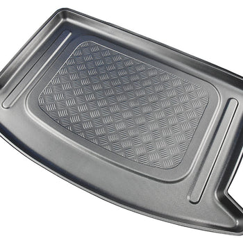 Bandeja maletero Ssang Yong Korando IV, carrocería suv, fabricación 09.2019 - presente, maletero con suelo de carga bajo, sin/debajo del suelo de carga variable | 193734BSC