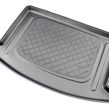 Bandeja maletero KGM Korando, carrocería suv, fabricación 2025 - presente, maletero con suelo de carga bajo, sin/debajo del suelo de carga variable | 193734GRD