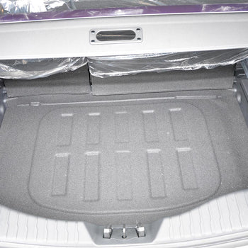 Bandeja maletero KGM Tivoli X150 Facelift, carrocería suv, fabricación 01.2022 - presente, maletero con suelo de carga bajo, sin/debajo del suelo de carga variable | 193736GRD