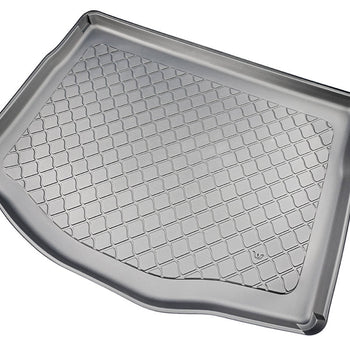 Bandeja maletero KGM Grand Tivoli, carrocería suv, fabricación 2025 - presente, parte superior del maletero, suelo de carga variable en la posición más alta | 193740GRD