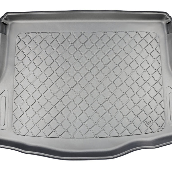 Bandeja maletero Ssang Yong Grand Tivoli, carrocería suv, fabricación 06.2021 - presente, maletero con suelo de carga bajo, sin/debajo del suelo de carga variable | 193741GRD