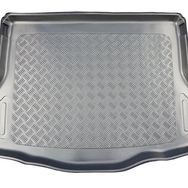 Bandeja maletero Ssang Yong Grand Tivoli, carrocería suv, fabricación 06.2021 - presente, maletero con suelo de carga bajo, sin/debajo del suelo de carga variable | 193741BSC