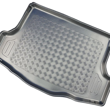 Bandeja maletero KGM Grand Tivoli, carrocería suv, fabricación 2025 - presente, maletero con suelo de carga bajo, sin/debajo del suelo de carga variable | 193741BSC