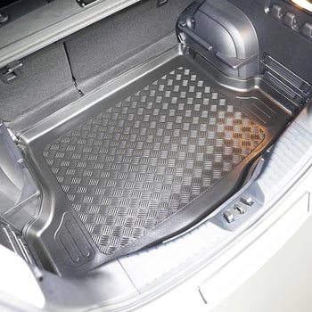 Bandeja maletero KGM Grand Tivoli, carrocería suv, fabricación 2025 - presente, maletero con suelo de carga bajo, sin/debajo del suelo de carga variable | 193741BSC