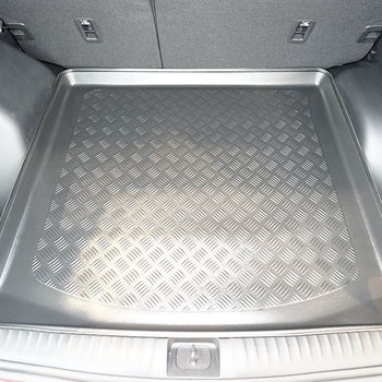 Bandeja maletero Ssang Yong Torres, carrocería suv, fabricación 2023 - presente, parte superior del maletero, suelo de carga variable en la posición más alta | 193742BSC