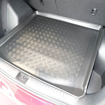 Bandeja maletero Ssang Yong Torres, carrocería suv, fabricación 2023 - presente, parte superior del maletero, suelo de carga variable en la posición más alta | 193742BSC