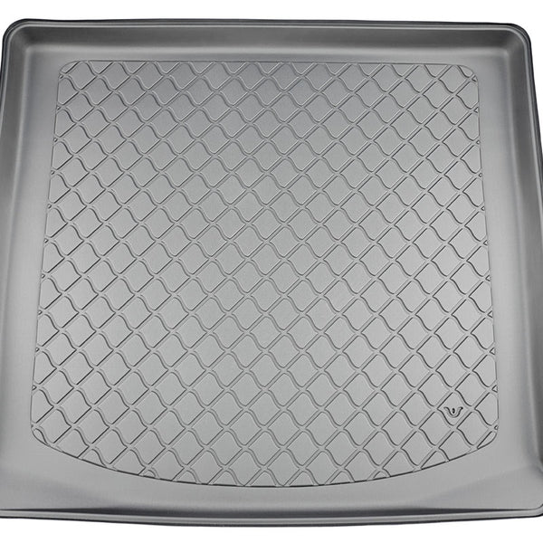 Bandeja maletero KGM Torres Hybrid, carrocería suv, fabricación 03.2025 - presente, parte superior del maletero, suelo de carga variable en la posición más alta | 193742GRD