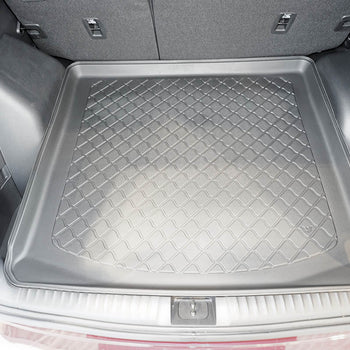 Bandeja maletero Ssang Yong Torres, carrocería suv, fabricación 2023 - presente, parte superior del maletero, suelo de carga variable en la posición más alta | 193742GRD