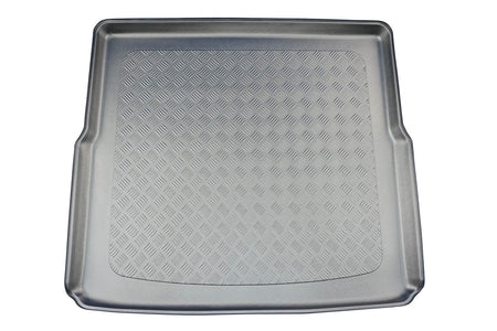 Bandeja maletero KGM Actyon, carrocería suv, fabricación 2024 - presente, parte superior del maletero, suelo de carga variable en la posición más alta | 193744BSC