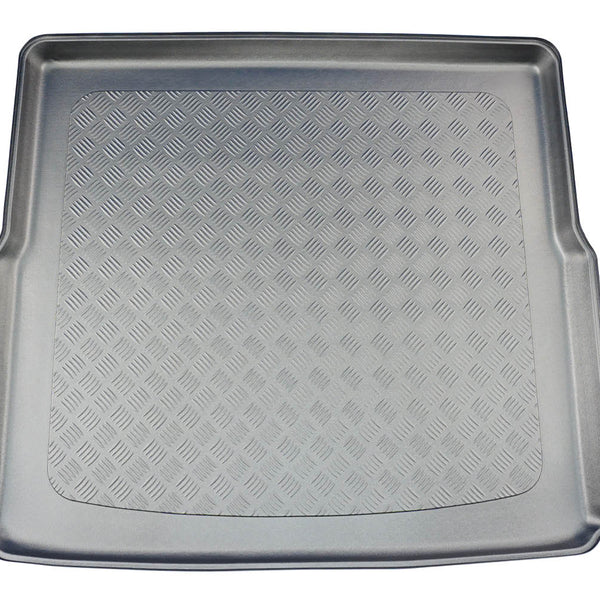 Bandeja maletero KGM Actyon, carrocería suv, fabricación 2024 - presente, parte superior del maletero, suelo de carga variable en la posición más alta | 193744BSC